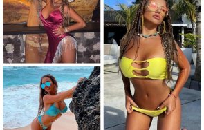 горещо пик гери никол похвали годежен пръстен снимка