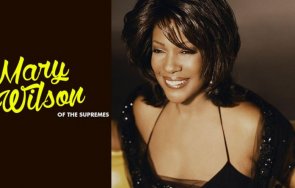 почина певицата мери уилсън състава сюприймс