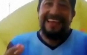 мексиканец бори депресията пандемията ограниченията