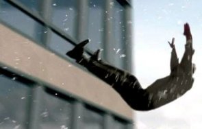 трагедия почина атанас джелебов полетя сградата бургаския свободен университет