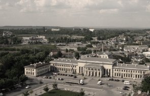 ремонтират милиона лева гара шумен