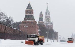 москва готви снежен армагедон