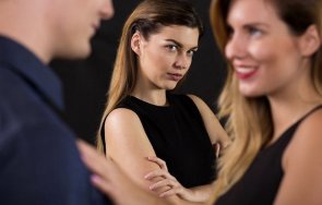 изневеряват мъжете правят пет неща