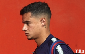 барса продава коутиньо милиона евро