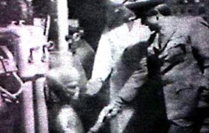 уби фил шнайдер човекът каза истината извънземните