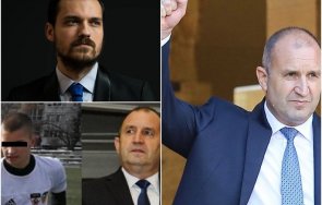 известен лекар избухна радев едно викаш мутри вън друго възпиташ детето