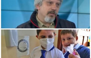 проф витанов третата вълна сблъскаме самолетоносач остров родителите провалят тестването учениците