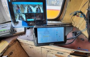 трамвай проговори снимки