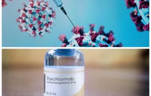 сензация комбинация известни лекарства бори тежък covid