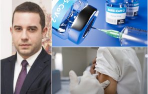 шефът агенцията лекарствата богдан кирилов разкри увеличава броя желаещите ваксинират