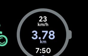 телефоните гугъл мерят пулса камерите