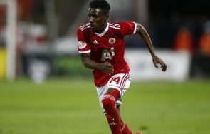 скандален нападател пропуснал зимната подготовка цска софия заради