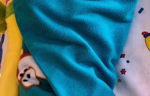 бебе внушителни размери проплака пловдивска болница