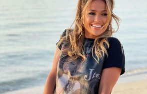 интрига заподозряха риалити звезда баджаначка джей снимка