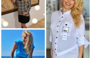 онлайн неволи бременната ева веселинова изтръпна майки образоват застрашава живота близнаците опасна храна снимки