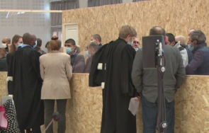 осъдиха българи франция трафик хора склоняване просия