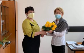 новоизбраният административен ръководител районна прокуратура търговище встъпи официално длъжност