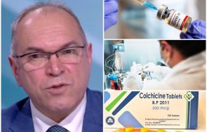 шефът александровска болница третата пандемична вълна идва две седмици проф богов разкри медикамент успешен лечението covid