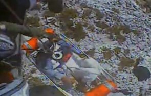 трима кубинци спасени дни самотен остров