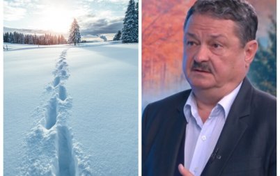 проф георги рачев разкри времето март задава знойно лято