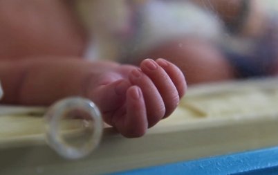 370 бебета проплакаха смолянското родилно година