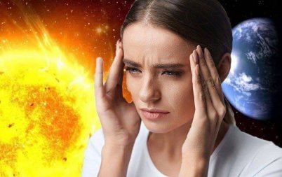 внимание започва геомагнитна буря