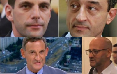 листата ппдб евровота водещите кандидати демократична българия стефан тафров радан кънев втори пети