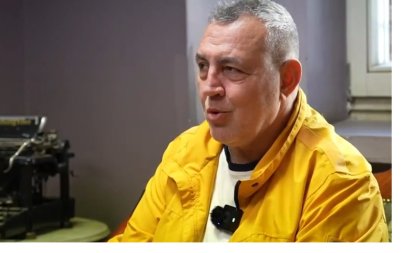 Христо Мутафчиев