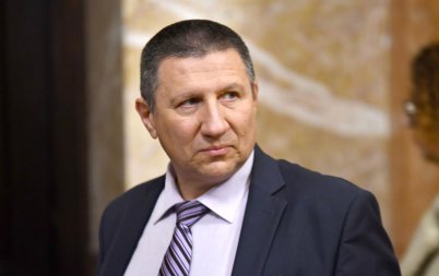 Борислав Сарафов