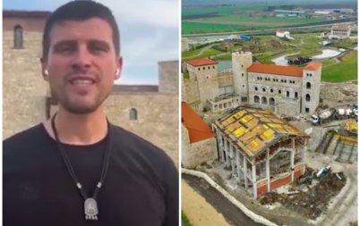 разкрития пирамидата исторически парк ивелин михайлов твърди 1000 акционери кфн трима