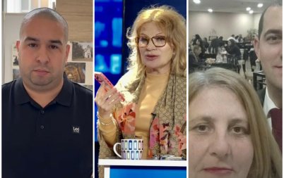 караколев разкрива разтърсващи подробности заплахите соня колтуклиева дежурната протестърка величка дебнела ходи видео