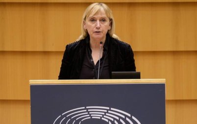 елена йончева превръщат европа военен проект