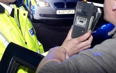 пиян шофьор подлуди ченгета хасково плаши едното щял гръмне