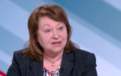 1400 пик бившият социален министър христина христова горещ анализ влизането еврозоната живо
