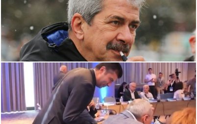 евгени михайлов направи пух прах водената костов демократическа общност стартират минус млн гласа опънаха санитарен кордон герб дпс ново начало