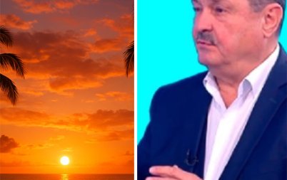 проф георги рачев пик очакват екваториални нощи температури градуса