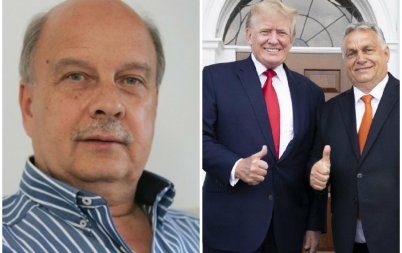георги марков специално пик ексклузивна новина будапеща виктор орбан човекът тръмп европа американският президент обади войната украйна
