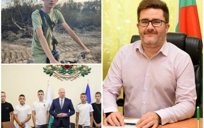 пик директорът 107 училище софия децата гасили пожара сунгурларе разплаках дано имаме повече тях адмирации властта уважи постъпката