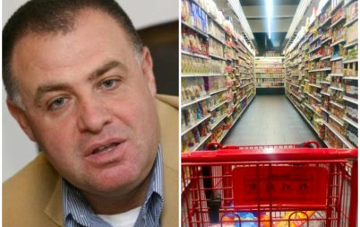ексклузивно пик бившият зам министър земеделието мирослав найденов магазини хората рев критиците разбират нищо