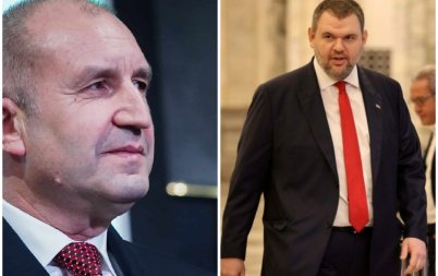 проф румяна коларова закова радев комплекс страх пеевски дпс
