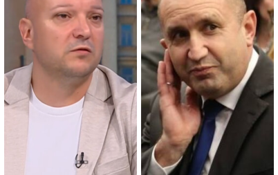 петко петков галъп пик президентите опияняват често бъркат рейтинга институцията личния