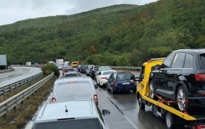 тапа хемус задръстване