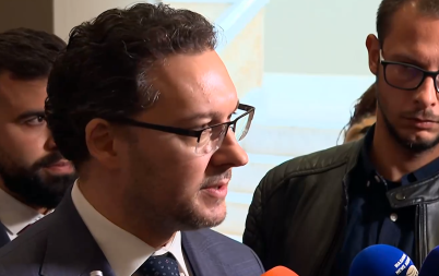 даниел митов разследването нападението прокурор работи различни версии