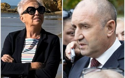 диана дамянова бездействието радев лукойл буди огромна тревога съмнение интересът защитава никакъв случай националният