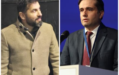 Кирил Петков Божидар Божанов