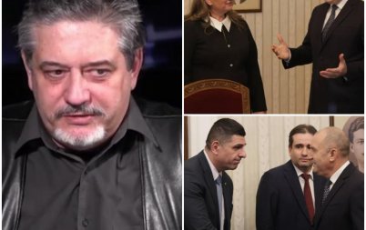 политолог горещ анализ пик показваш задника росенец пиеш мазни кафета пеевски слагаш радев