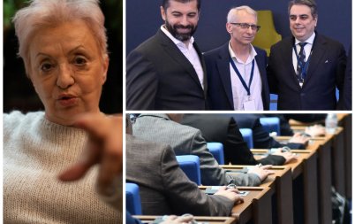 диана дамянова разкости мераците ппдб 120 депутати искам спечеля евровизия