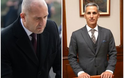 невъзможен избор изгодният ппдб радев кандидат служебен премиер заплаха отстраняване