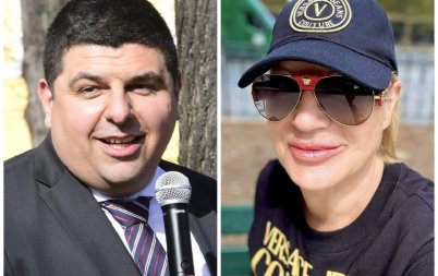 Ивайло Мирчев Соня Колтуклиева