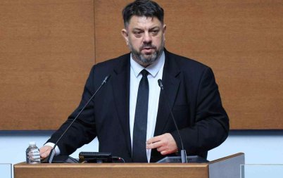 атанас зафиров ексклузивно обръщение добре дошъл румен радев парламентарния терен